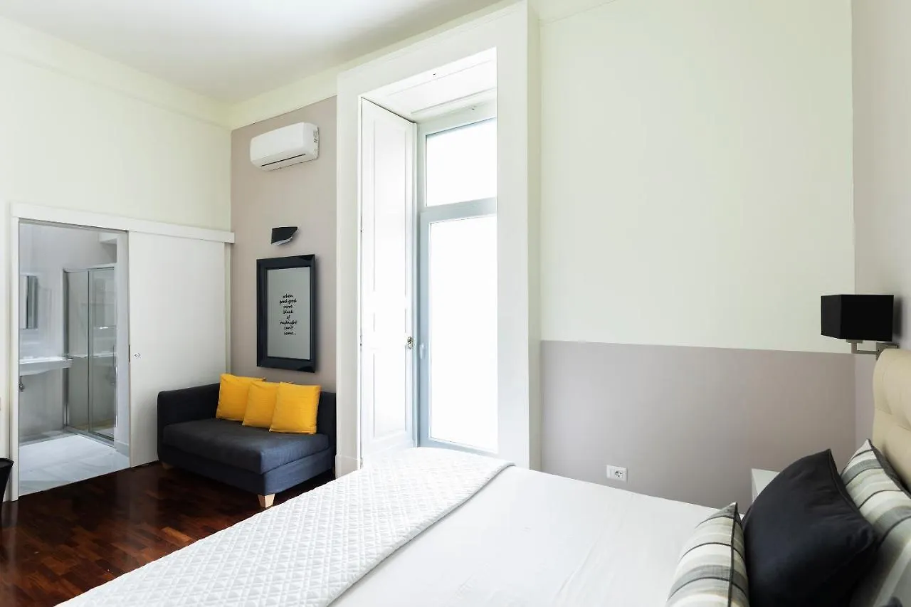 Bed & Breakfast B&B Starbien Naples