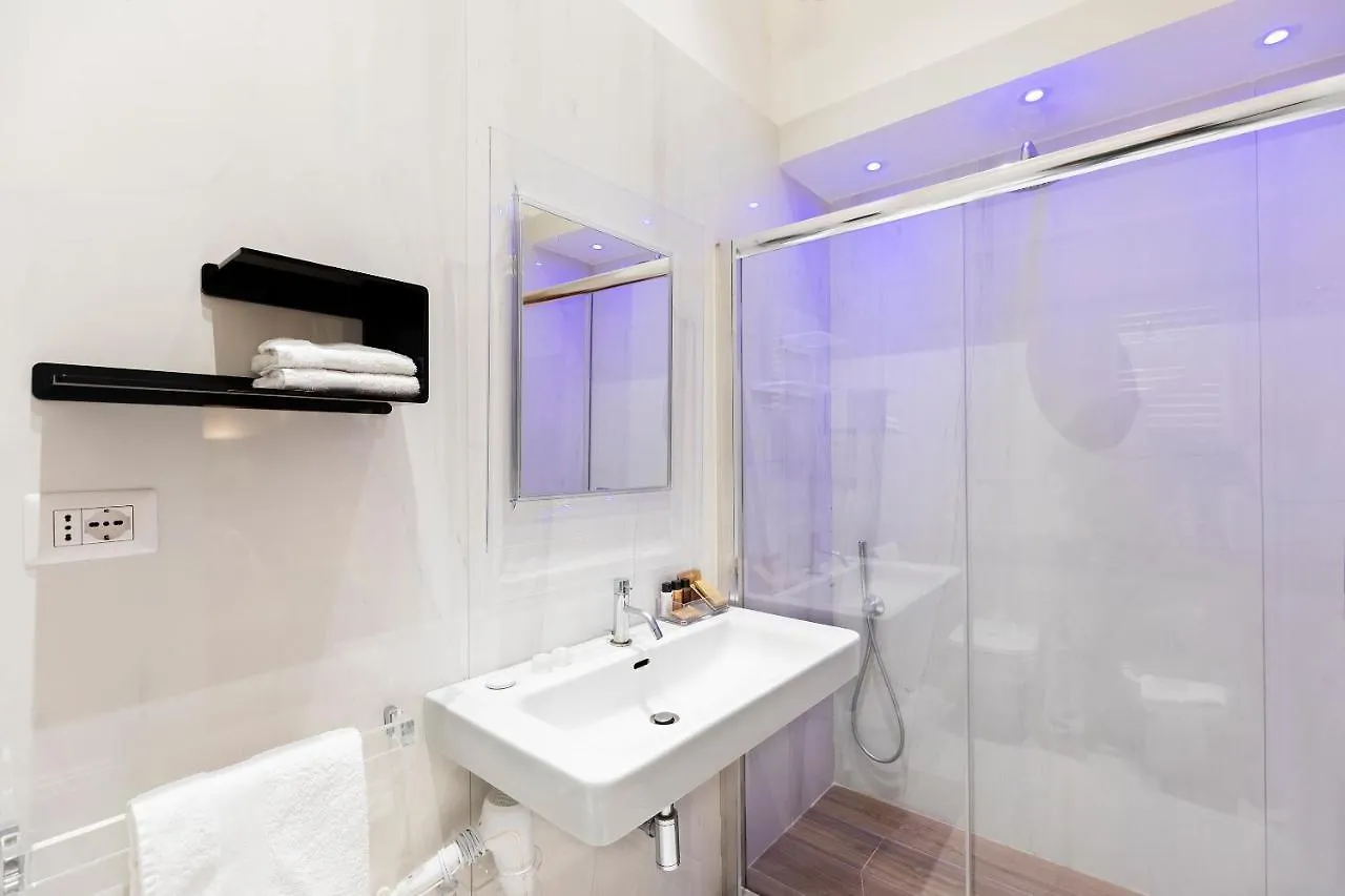 Bed & Breakfast B&B Starbien Naples