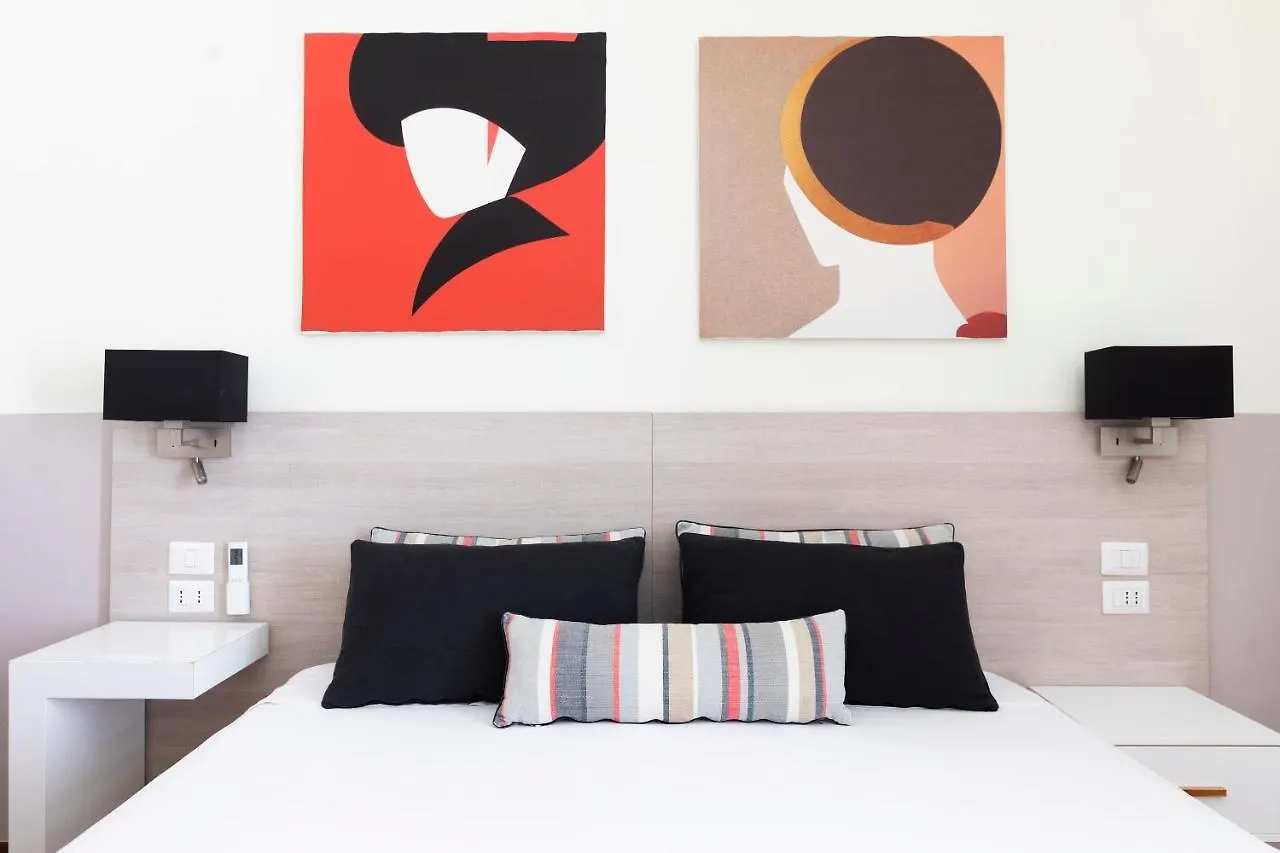 Bed & Breakfast B&B Starbien Naples