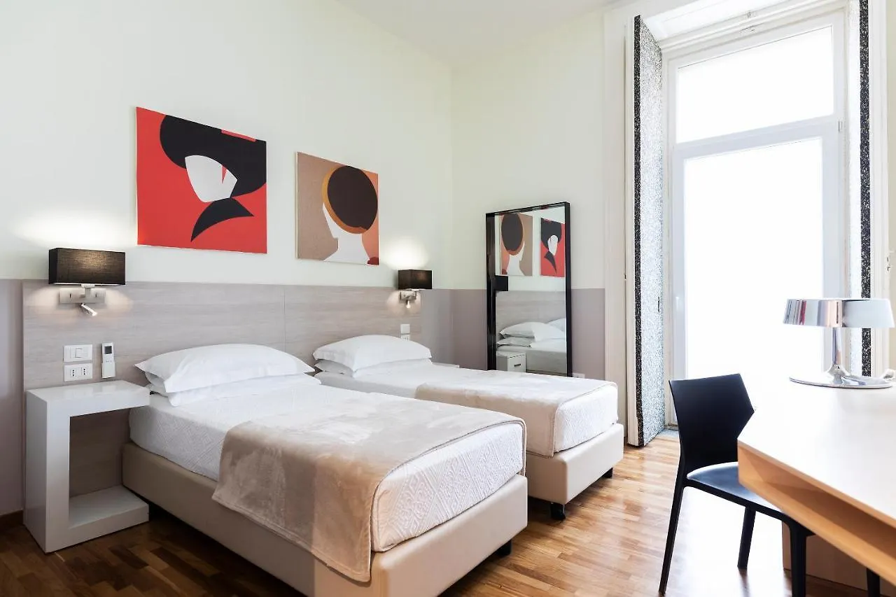 Bed & Breakfast B&B Starbien Naples Italy