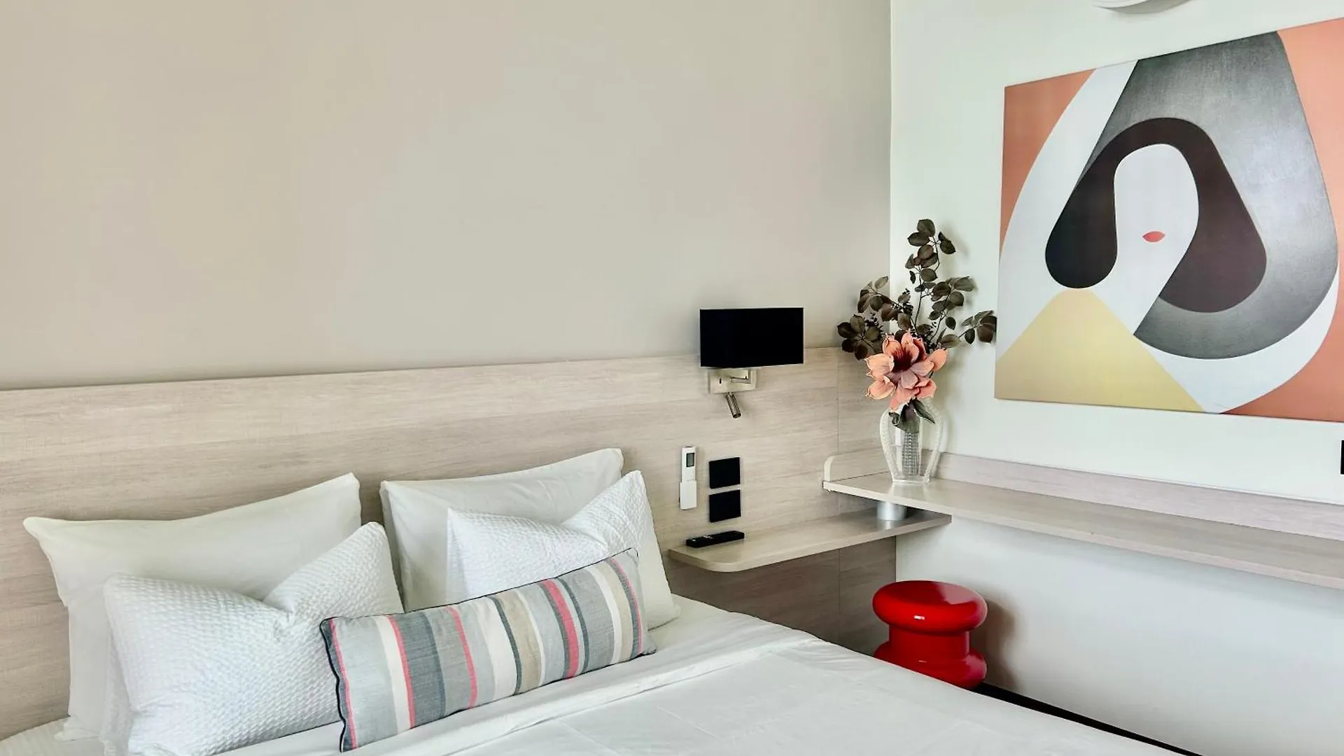 Bed & Breakfast B&B Starbien Naples
