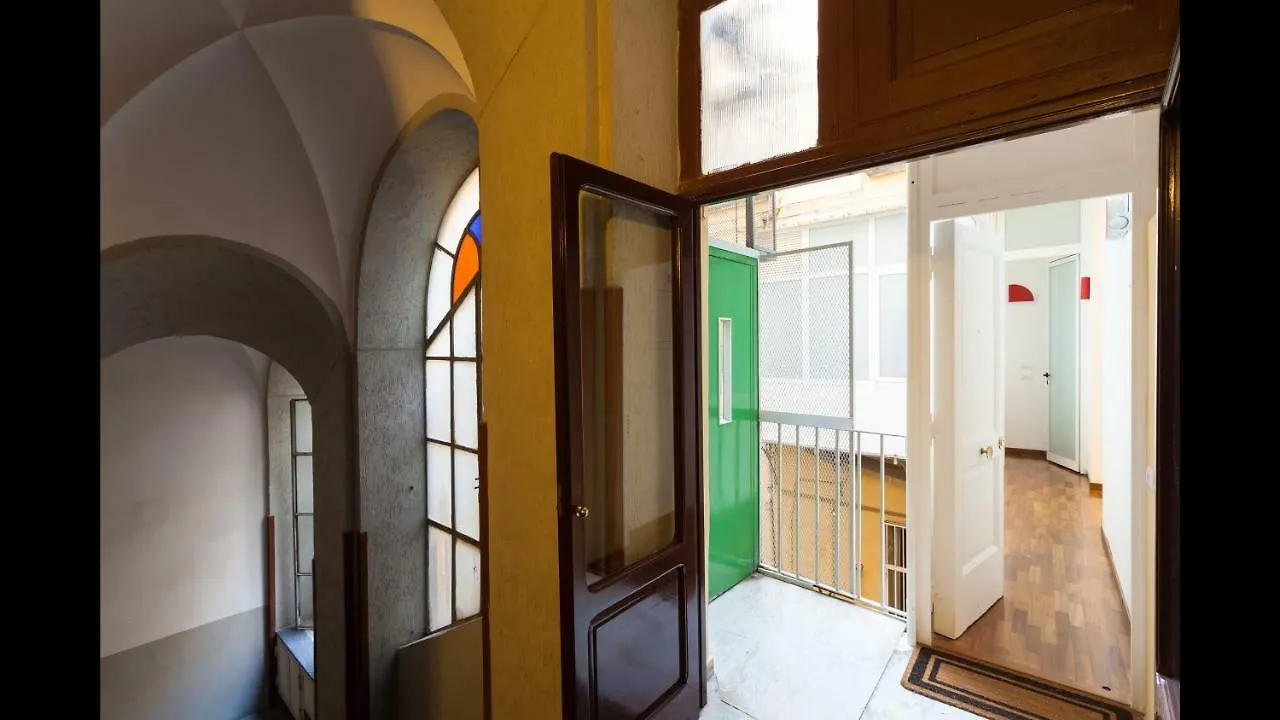 B&B Starbien Naples Bed & Breakfast