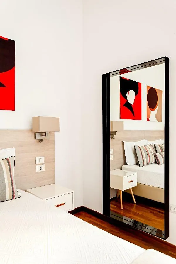 B&B Starbien Naples