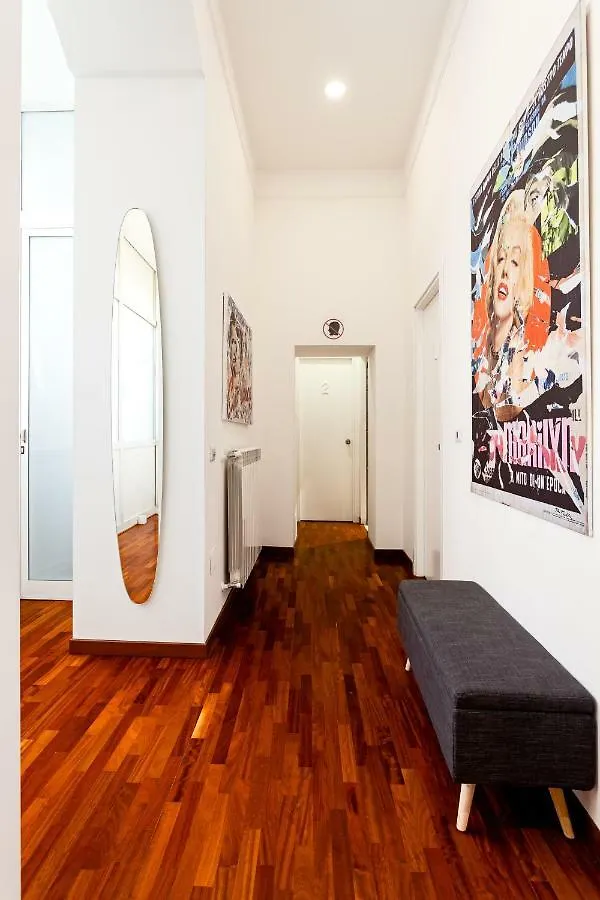 B&B Starbien Naples Bed & Breakfast