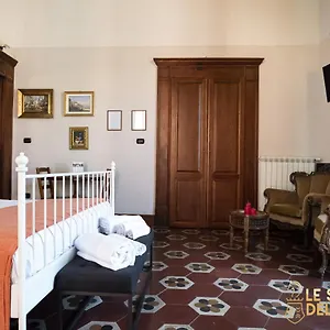 Le Stanze Del Principe Naples