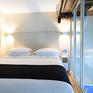 Suites&hôtel Helzear Etoile Paris