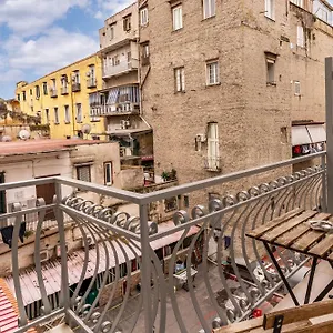 Casa de hóspedes Raggio Di Sole 2, Nápoles