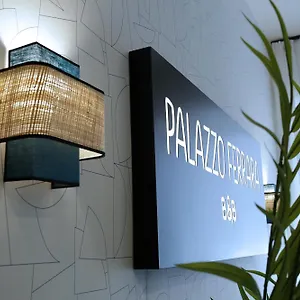 Alojamento de Acomodação e Pequeno-almoço Palazzo Ferrara, Nápoles