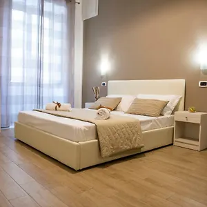 Casa de hóspedes Smeraldo, Nápoles